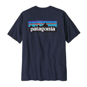 Patagonia Patagonia M´S P-6 Logo Responsibili-Tee P38504 Sporten Bagn 1