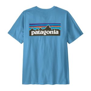 Patagonia Patagonia M´S P-6 Logo T-Shirt P37882 Sporten Bagn 1