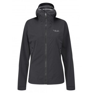 Rab Rab Kinetic 2.0 Jacket Wmns QWG-75 Sporten Bagn 1