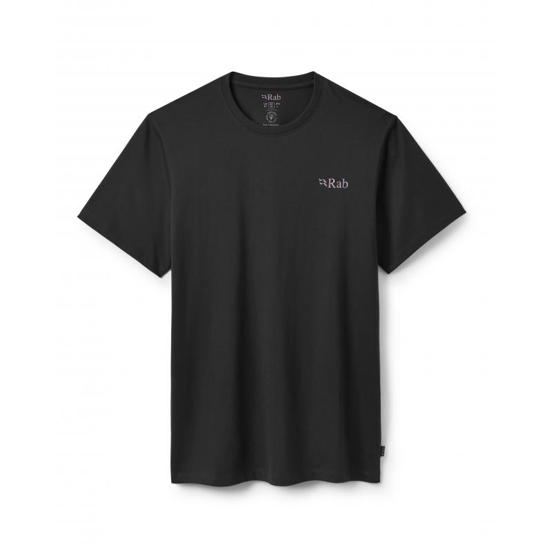 Rab Rab Stance Pitch Tee QCC-34 Sporten Bagn 2