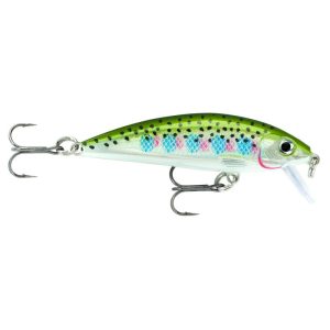 Rapala Rapala  X-Rap CountDown 7cm 10g RT