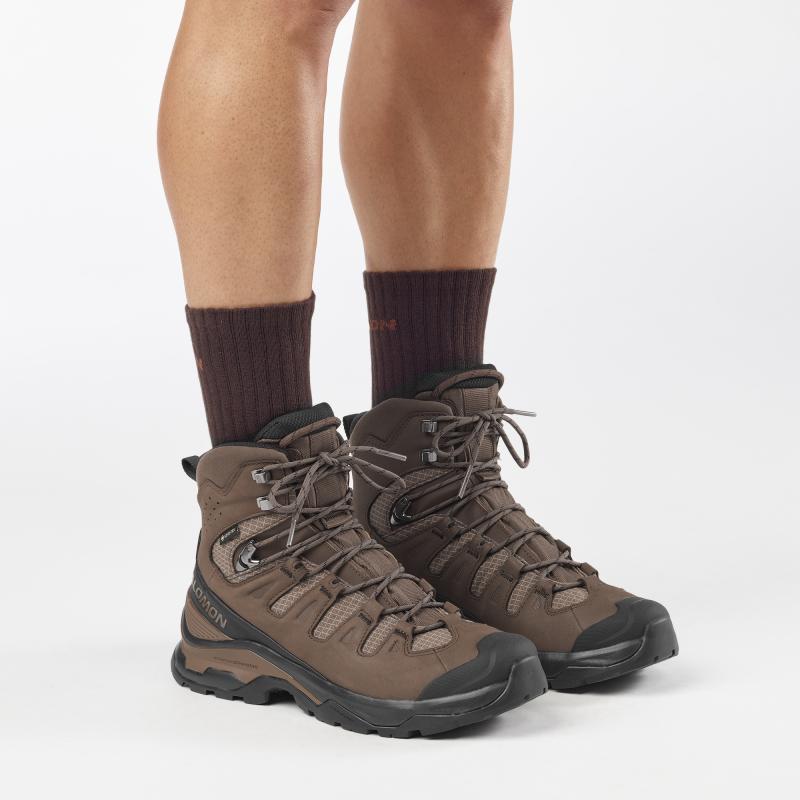 Salomon Salomon Quest 5 Gtx M L49138500 Sporten Bagn 2