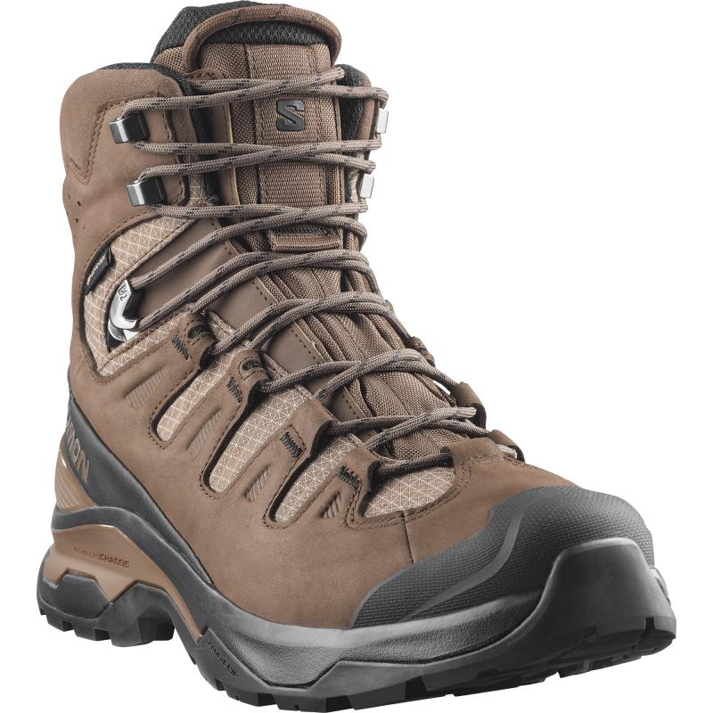 Salomon Salomon Quest 5 Gtx M L49138500 Sporten Bagn 4