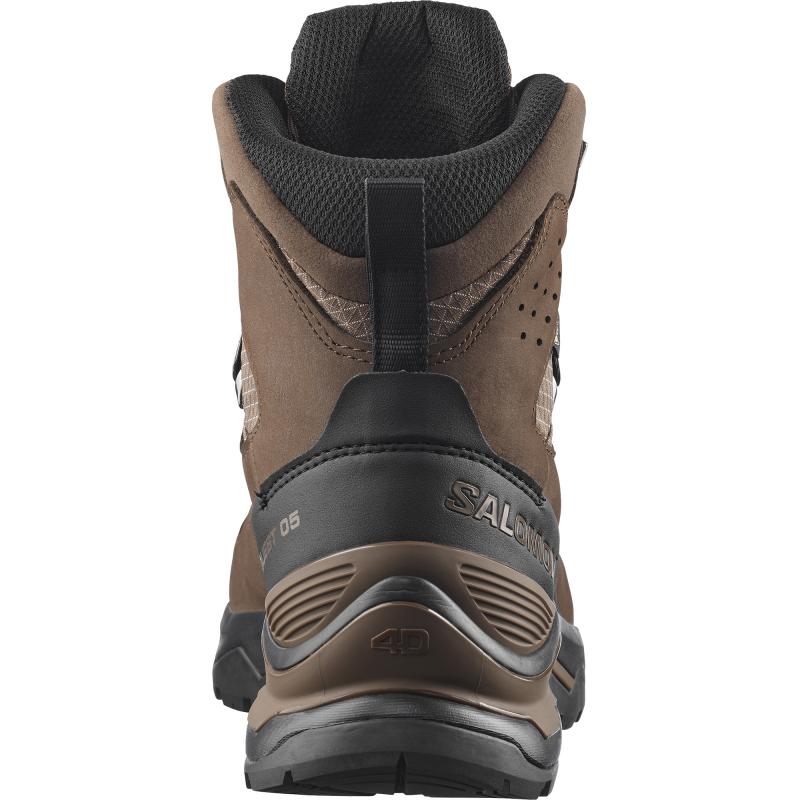 Salomon Salomon Quest 5 Gtx M L49138500 Sporten Bagn 5