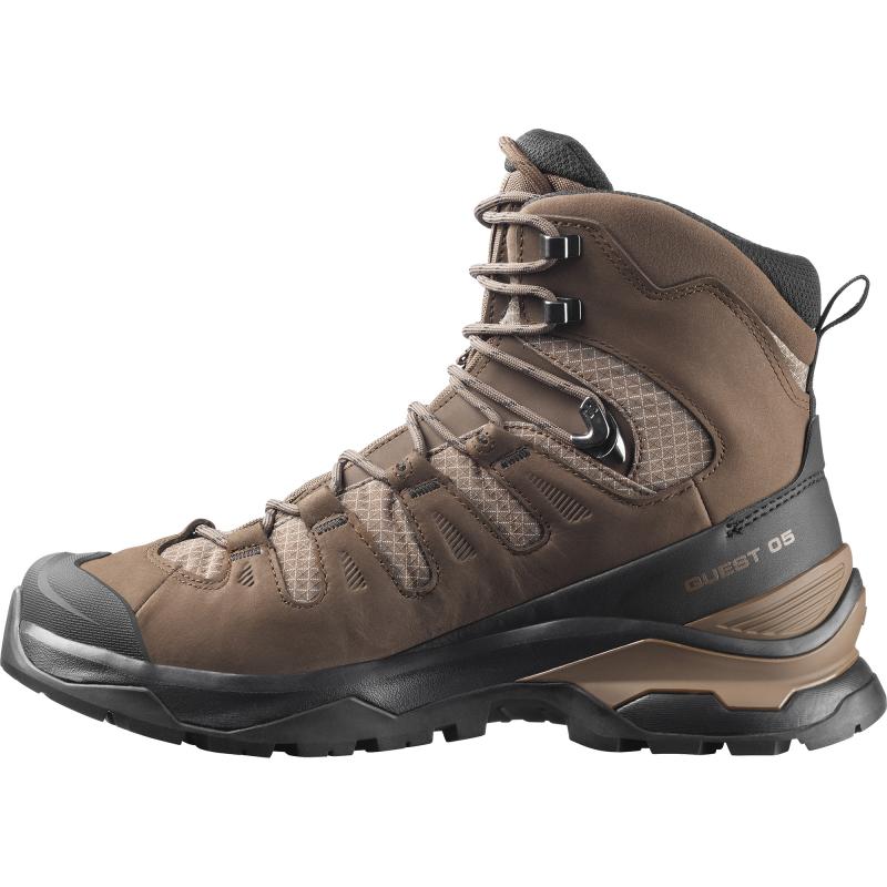 Salomon Salomon Quest 5 Gtx M L49138500 Sporten Bagn 6
