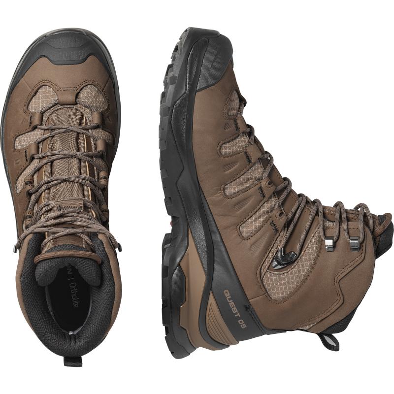 Salomon Salomon Quest 5 Gtx M L49138500 Sporten Bagn 7