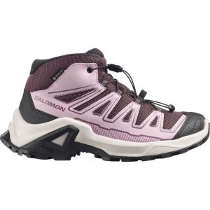 Salomon Salomon X Ultra Mid Gtx J L49109500 Sporten Bagn 1