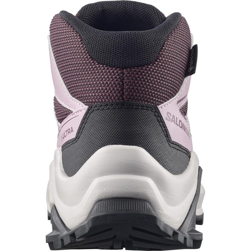 Salomon Salomon X Ultra Mid Gtx J L49109500 Sporten Bagn 2