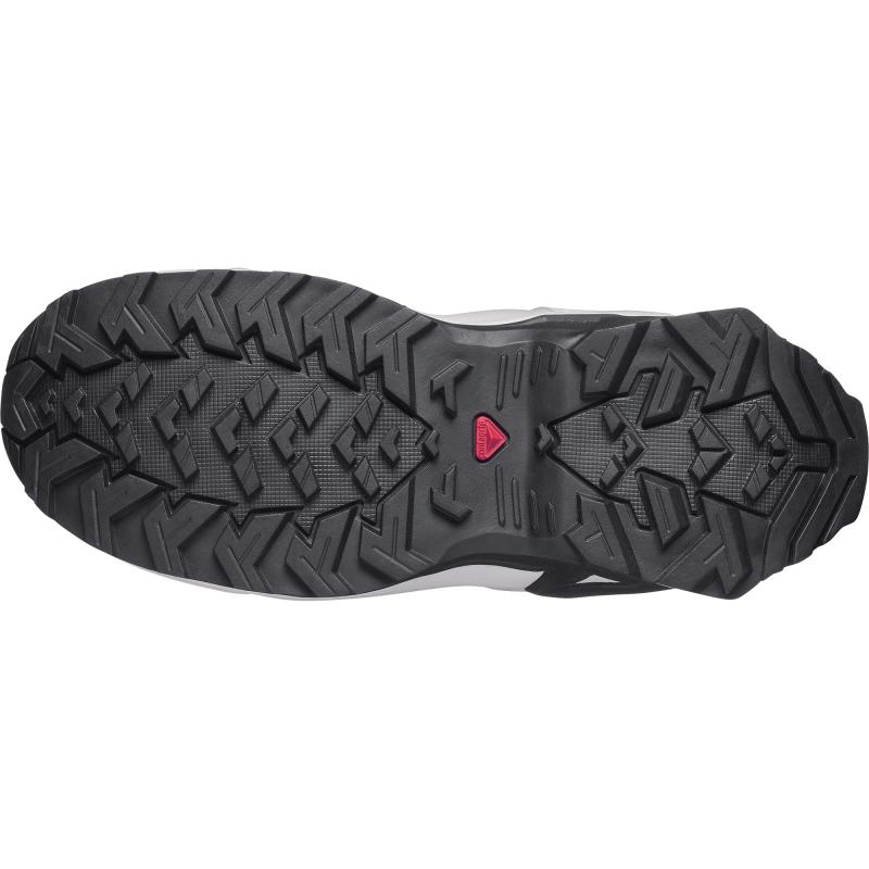 Salomon Salomon X Ultra Mid Gtx J L49109500 Sporten Bagn 5