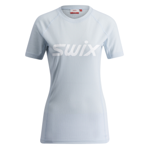 Swix Swix Racex Classic Short Sleeve W 10109-23 Sporten Bagn 1