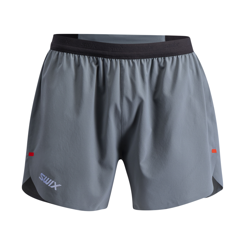 Swix Swix Tempo Shorts 5inch M 10337-26 Sporten Bagn 1