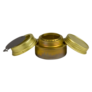 Trangia Spritbrenner B25 med lokk