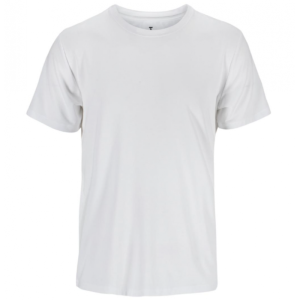 Tufte Wear Mens Crew Neck Tee