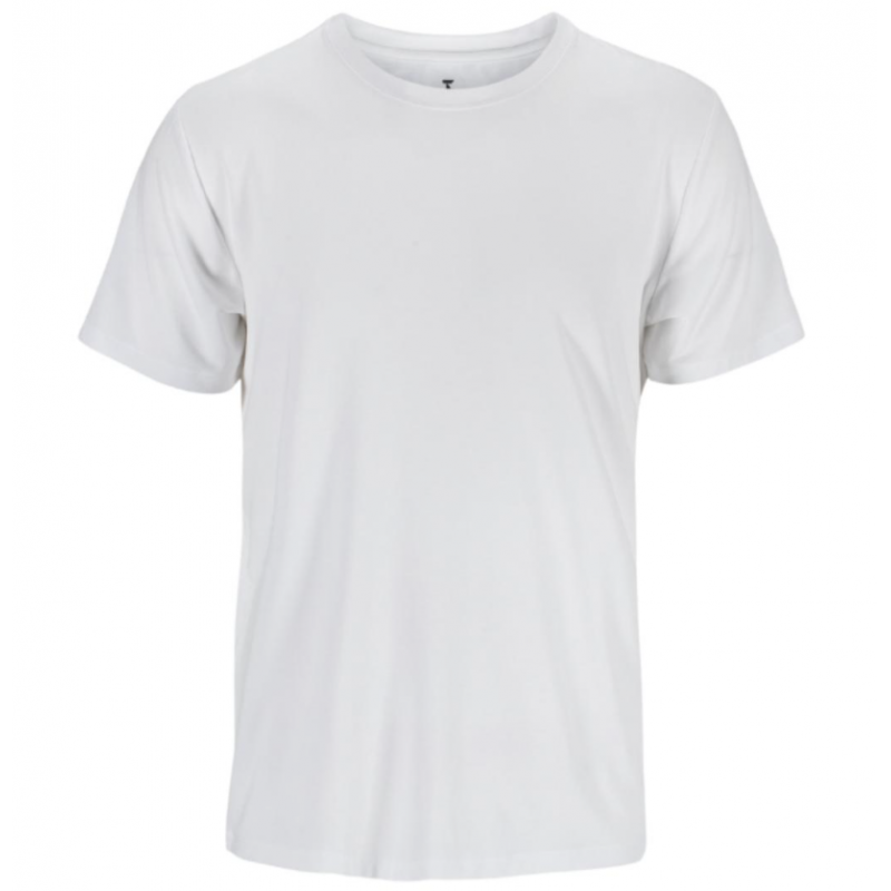 Tufte Wear Mens Crew Neck Tee
