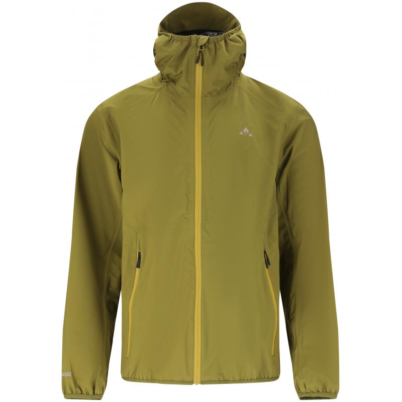 Whistler Selawik M Layertech Jacket W-Pro 15000 W241224 Sporten Bagn 1