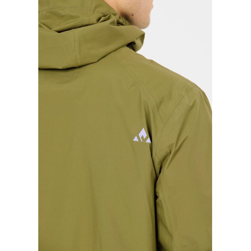 Whistler Selawik M Layertech Jacket W-Pro 15000 W241224 Sporten Bagn 10