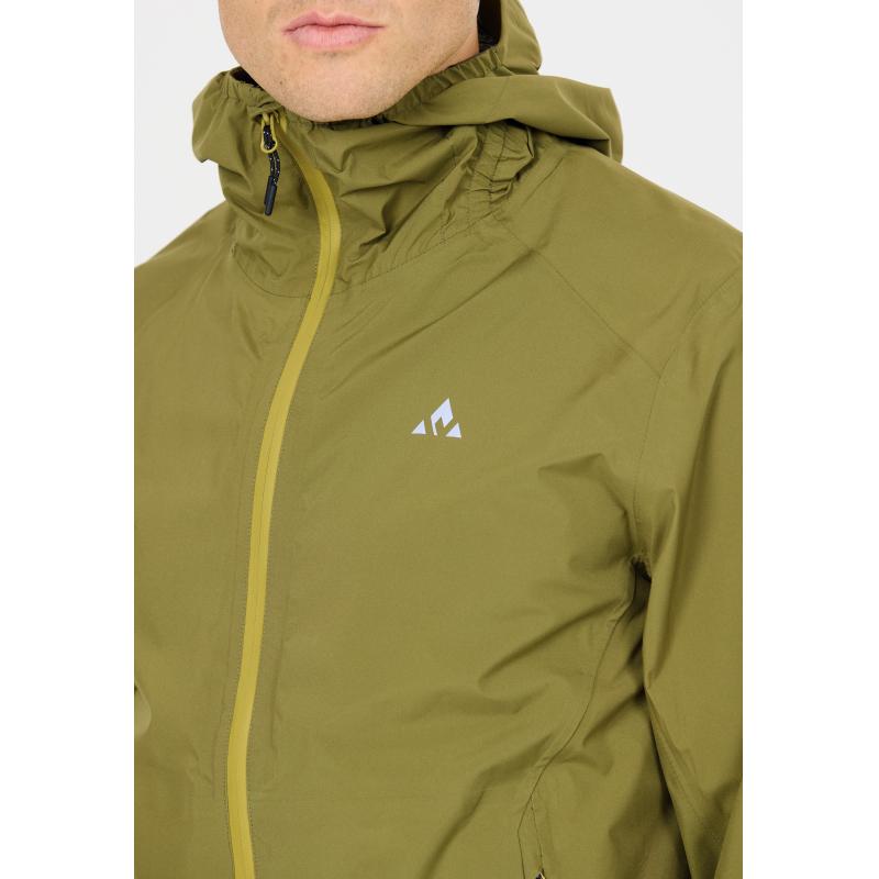 Whistler Selawik M Layertech Jacket W-Pro 15000 W241224 Sporten Bagn 2