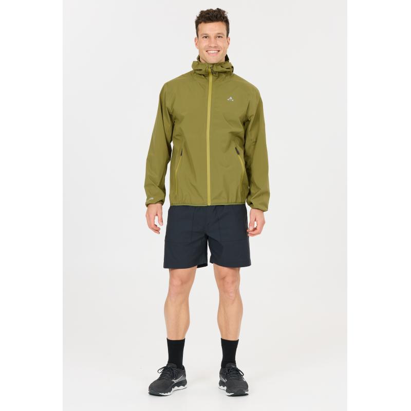 Whistler Selawik M Layertech Jacket W-Pro 15000 W241224 Sporten Bagn 3