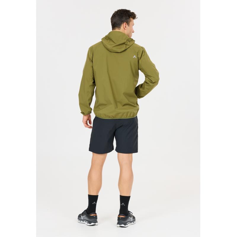 Whistler Selawik M Layertech Jacket W-Pro 15000 W241224 Sporten Bagn 4