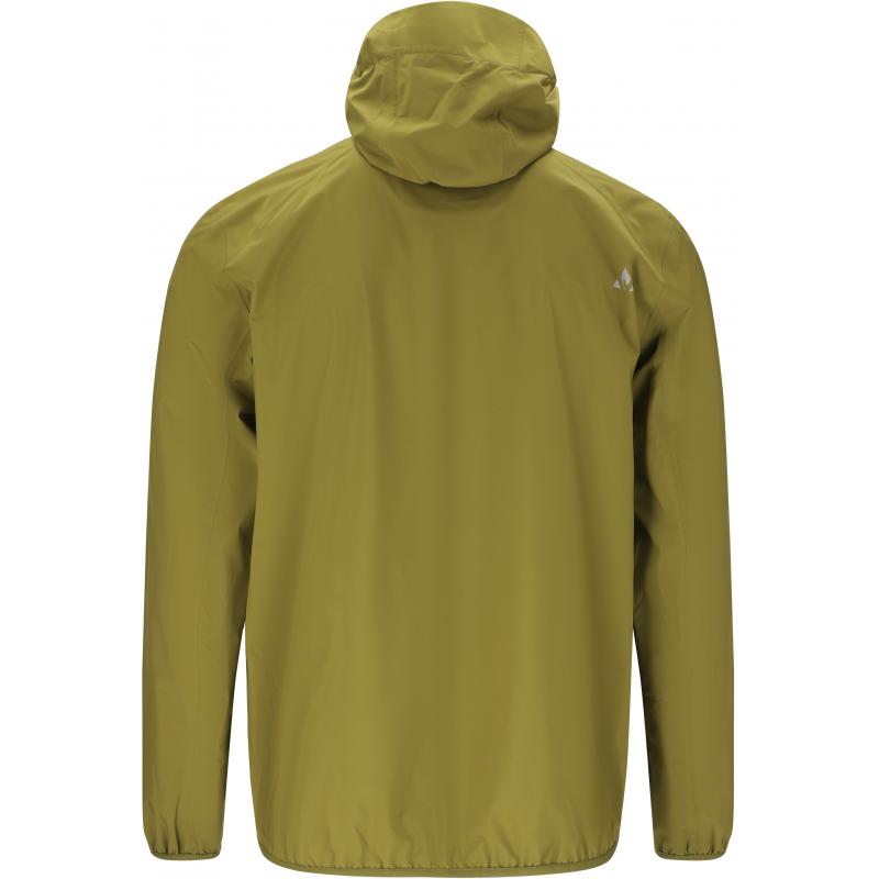Whistler Selawik M Layertech Jacket W-Pro 15000 W241224 Sporten Bagn 5