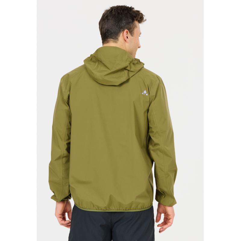 Whistler Selawik M Layertech Jacket W-Pro 15000 W241224 Sporten Bagn 7