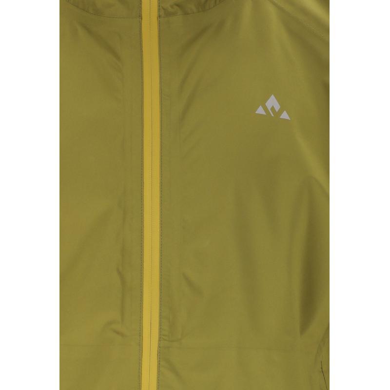 Whistler Selawik M Layertech Jacket W-Pro 15000 W241224 Sporten Bagn 8
