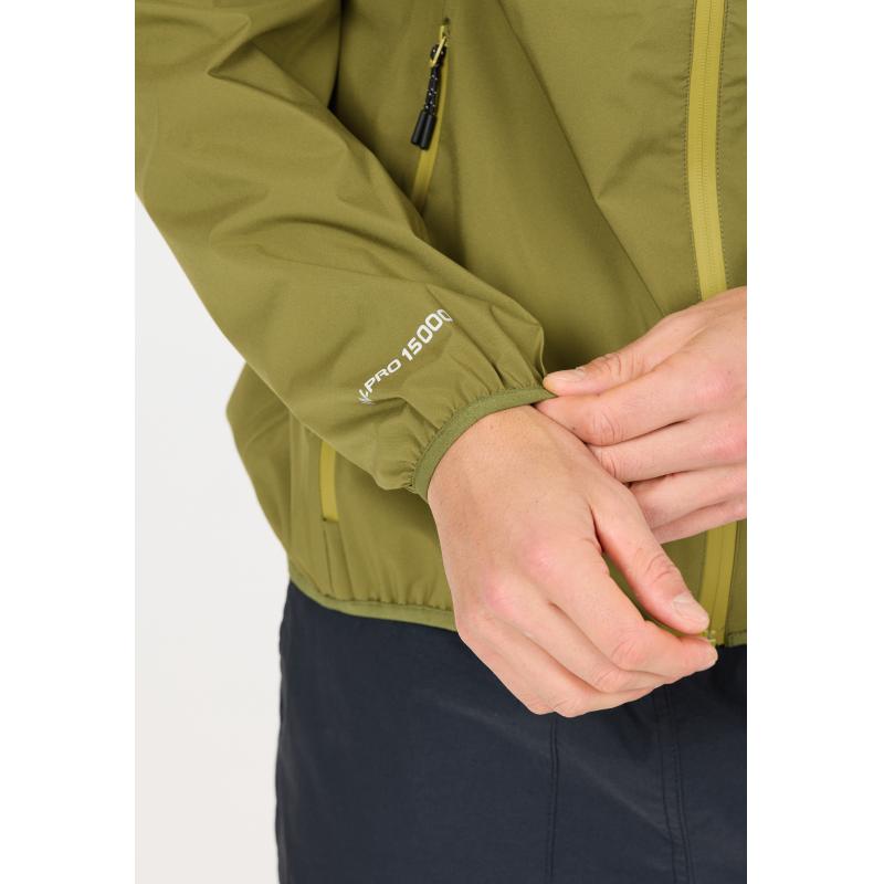 Whistler Selawik M Layertech Jacket W-Pro 15000 W241224 Sporten Bagn 9