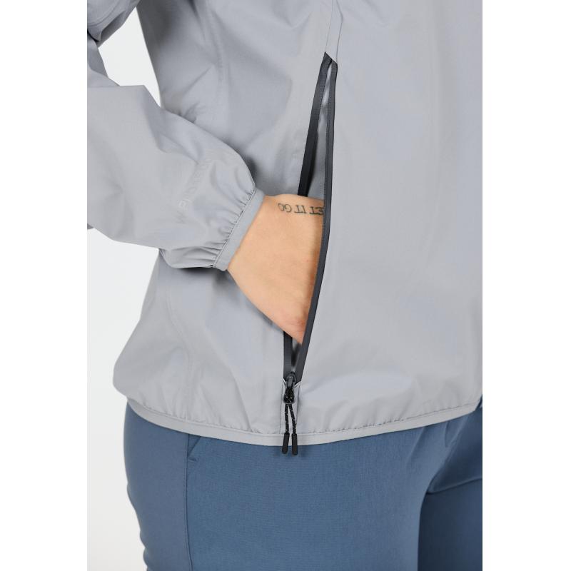 Whistler Selawik W Layertech Jacket W-Pro 15000 W241225 Sporten Bagn 6