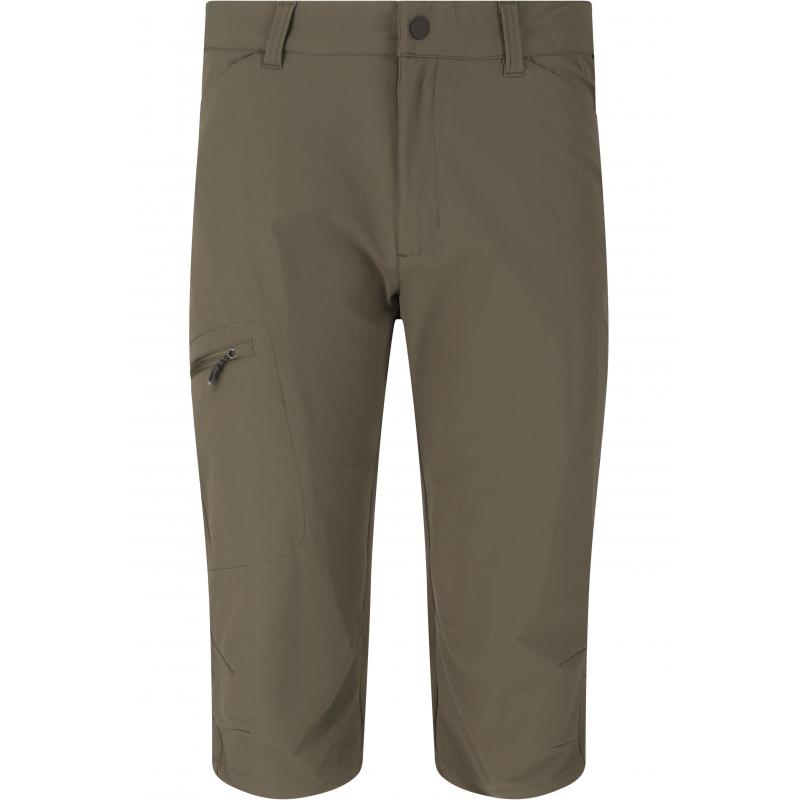 Whistler Shann M Long Outdoor Shorts W242294 Sporten Bagn 1