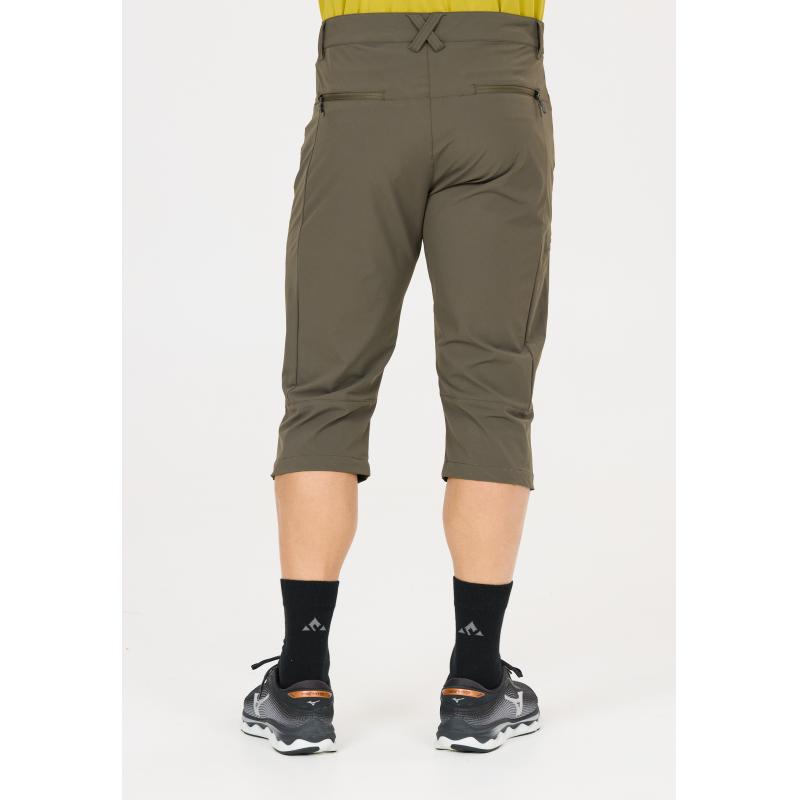 Whistler Shann M Long Outdoor Shorts W242294 Sporten Bagn 10