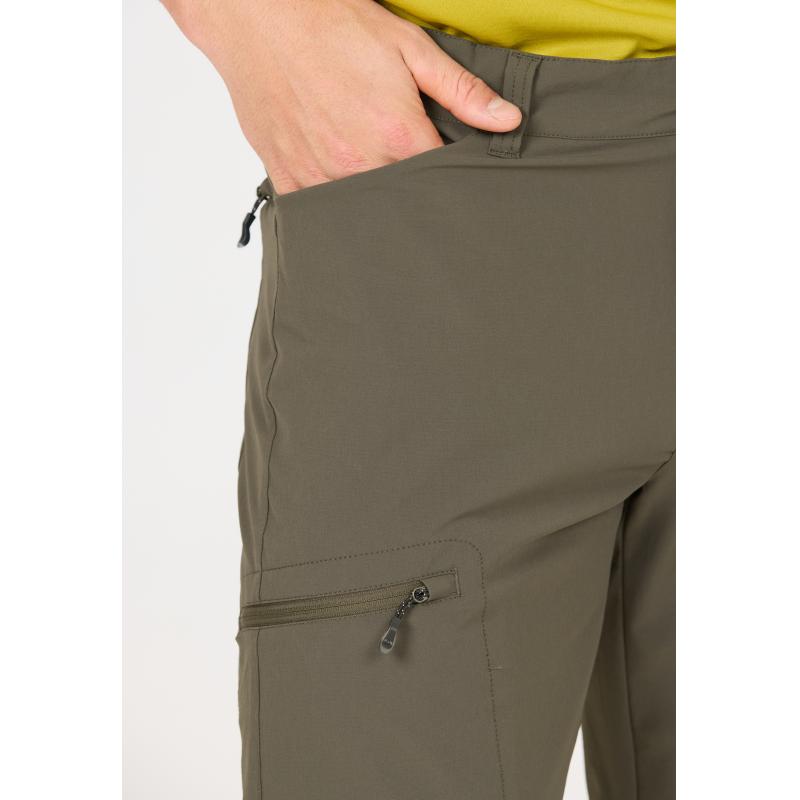 Whistler Shann M Long Outdoor Shorts W242294 Sporten Bagn 2