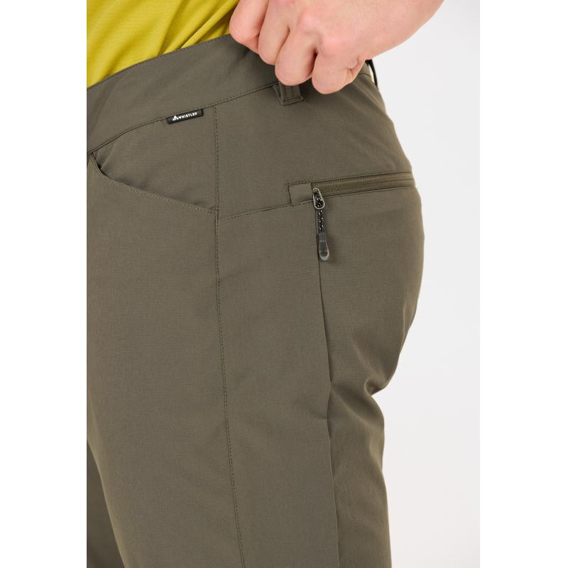 Whistler Shann M Long Outdoor Shorts W242294 Sporten Bagn 5