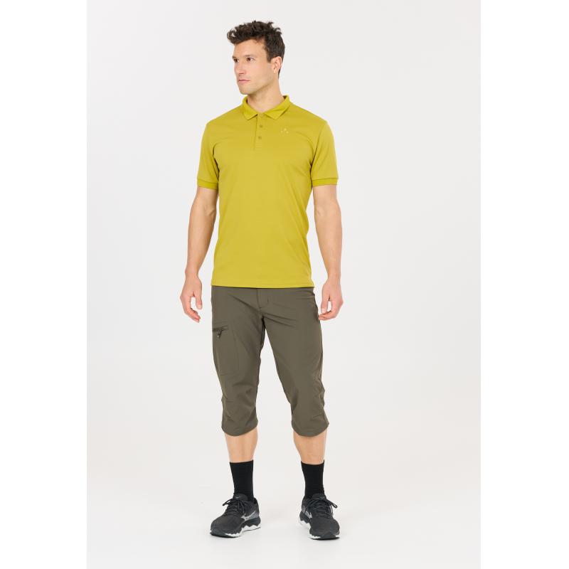 Whistler Shann M Long Outdoor Shorts W242294 Sporten Bagn 6