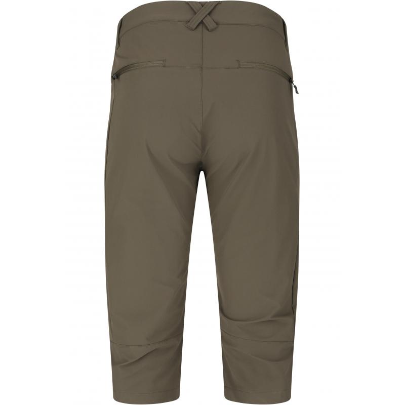 Whistler Shann M Long Outdoor Shorts W242294 Sporten Bagn 7