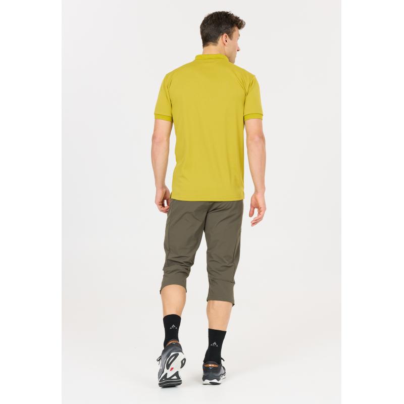 Whistler Shann M Long Outdoor Shorts W242294 Sporten Bagn 8