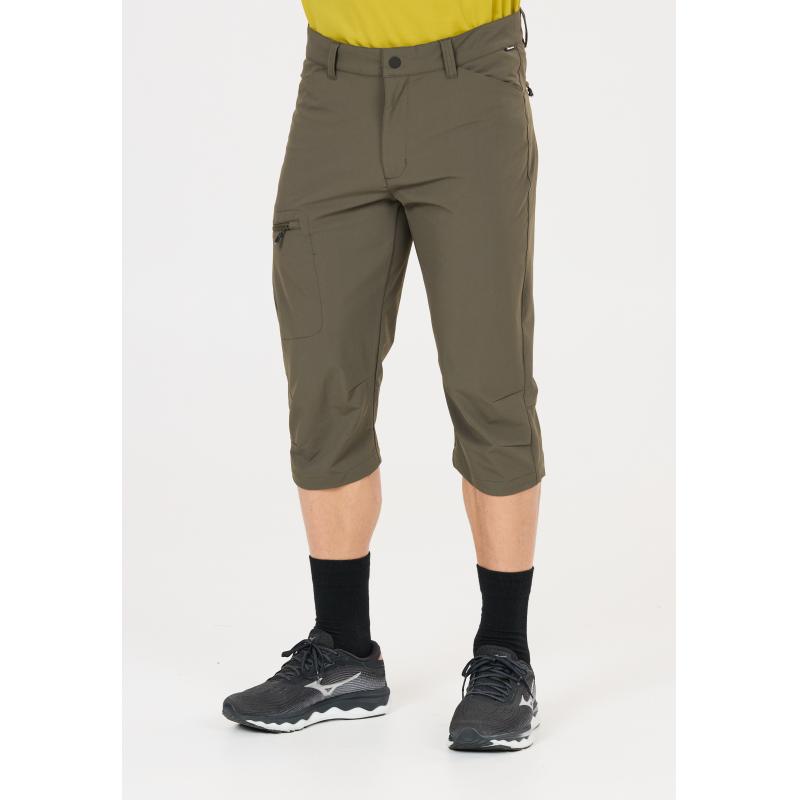 Whistler Shann M Long Outdoor Shorts W242294 Sporten Bagn 9