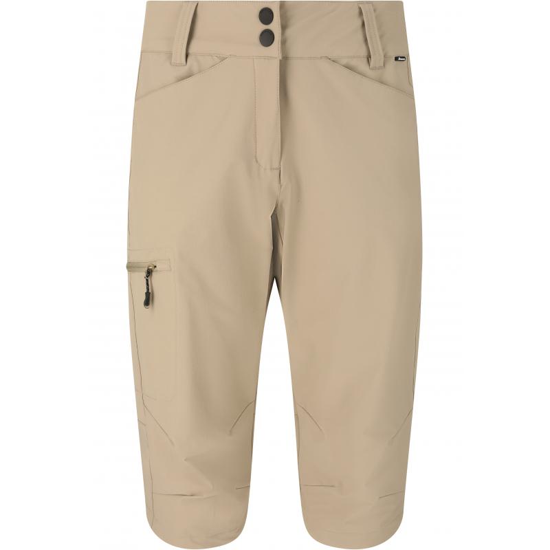 Whistler Shannie W Long Outdoor Shorts W211154 Sporten Bagn 1