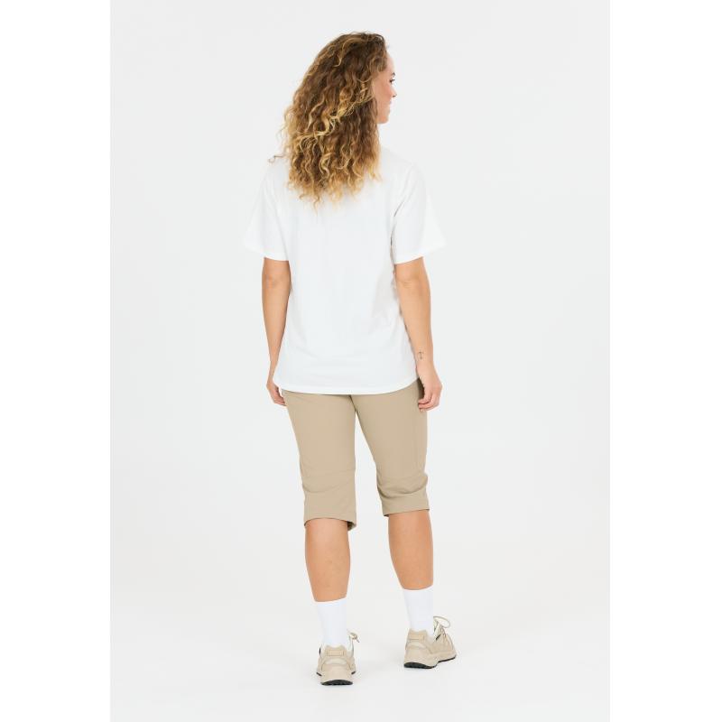 Whistler Shannie W Long Outdoor Shorts W211154 Sporten Bagn 5