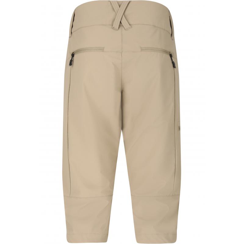 Whistler Shannie W Long Outdoor Shorts W211154 Sporten Bagn 6