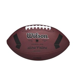 Wilson Wilson Nfl Ignition Junior WF3011201XB Sporten Bagn 1
