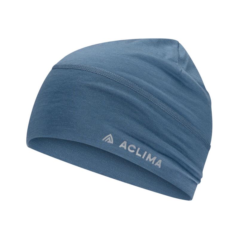 Aclima Aclima Lightwool 140 Beanie 101775 Sporten Bagn 1