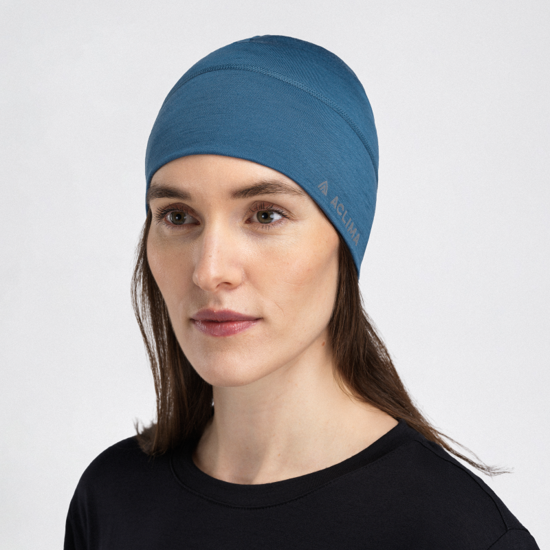 Aclima Aclima Lightwool 140 Beanie 101775 Sporten Bagn 2