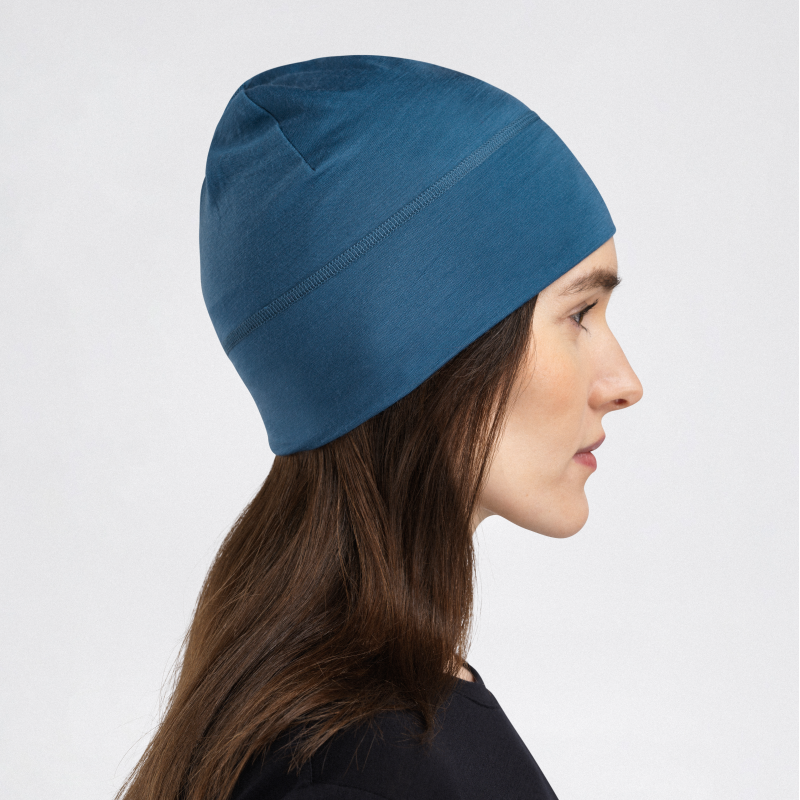 Aclima Aclima Lightwool 140 Beanie 101775 Sporten Bagn 3