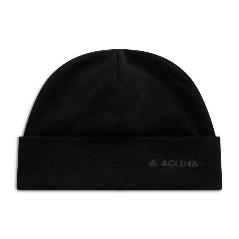 Aclima Aclima Woolnet Original Beanie U 109916 Sporten Bagn 1