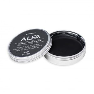 Alfa Alfa Shoe Care Polish 910047 Sporten Bagn 1
