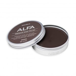 Alfa Alfa Shoe Care Polish 910047 Sporten Bagn 1