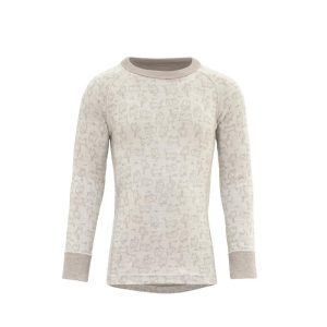 Devold Devold DUO ACTIVE MERINO SHIRT KID GO 243 222 A Sporten Bagn 1