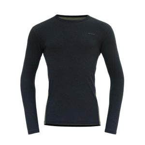 Devold Devold Multi Sport Merino 190 Shirt Man GO 142 284 C Sporten Bagn 1