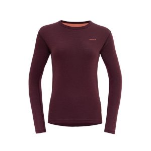 Devold Devold Multi Sport Merino 190 Shirt Wmn GO 142 286 C Sporten Bagn 1