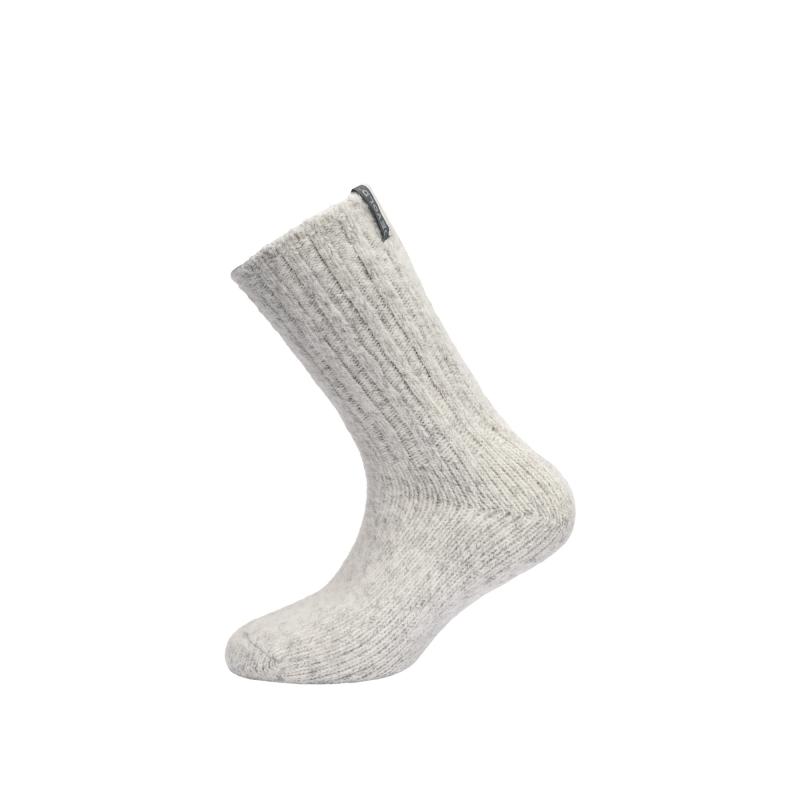Devold Devold Nansen Wool Sock Kid SC 516 723 A Sporten Bagn 1